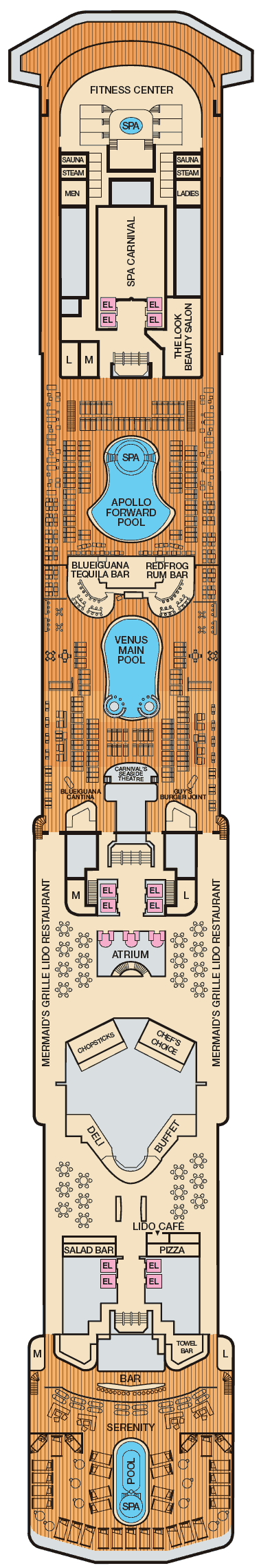 Lido