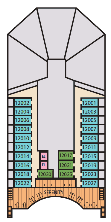 Deck 12