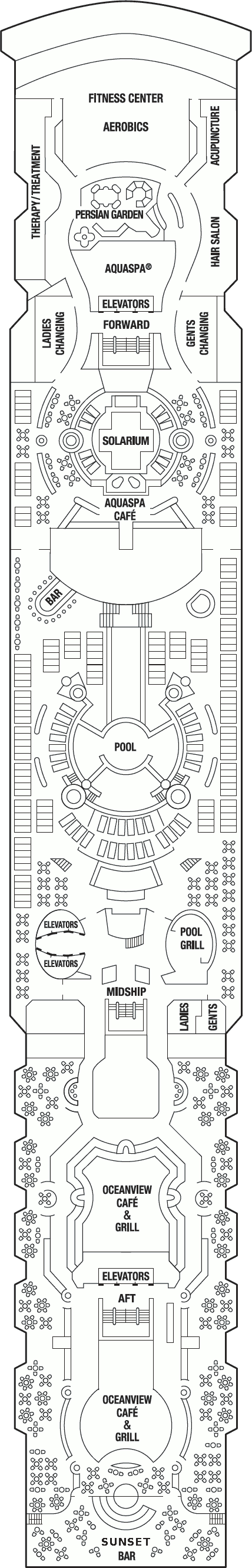 Resort
