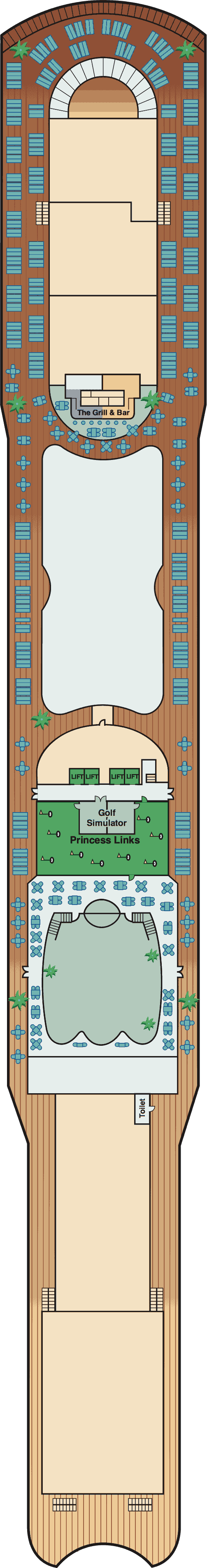Sun Deck