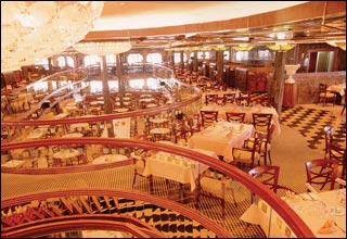 Tiziano Restaurant