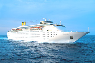 Costa neoClassica