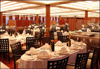 Tivoli Restaurant