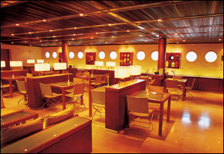 Romeo's Pizzaria