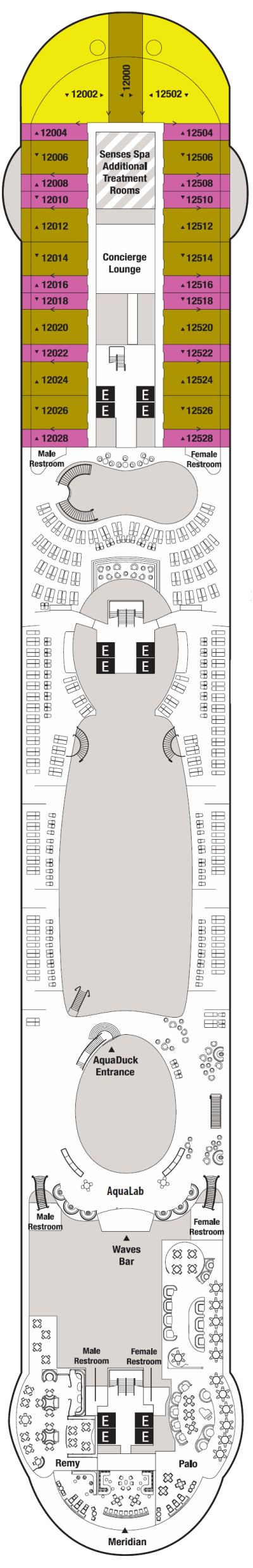 Deck 12