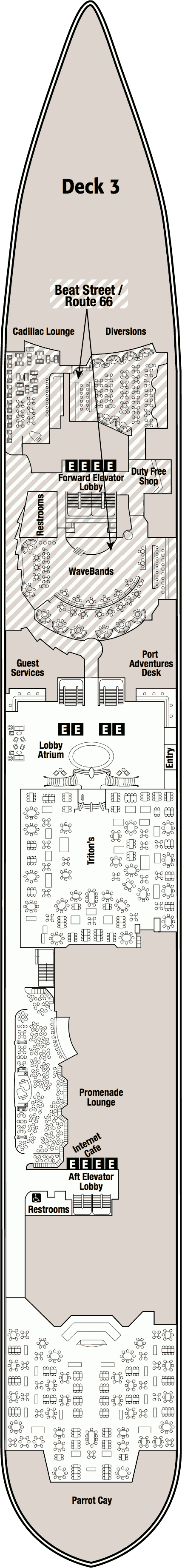 Deck 3