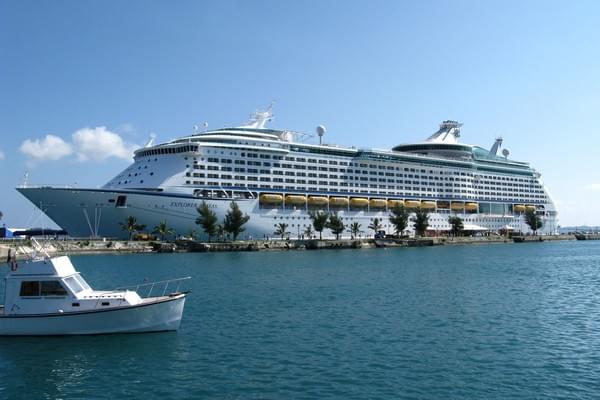 10 Night Southern Caribbean from 03/20-03/29/2025