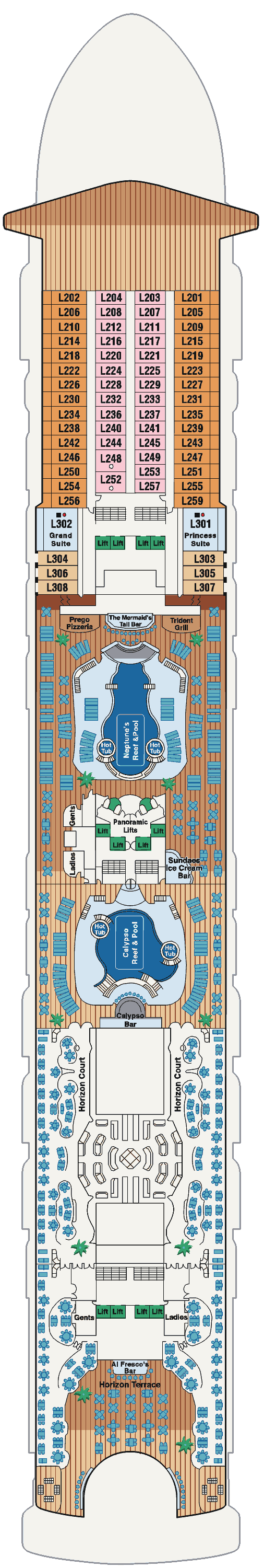 Lido