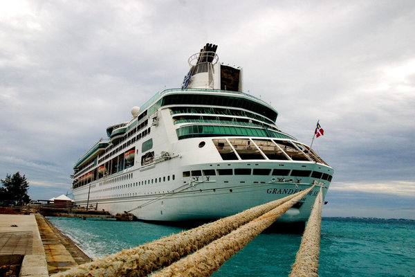 10 Night Southern Caribbean from 04/23-05/02/2025