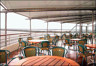 Terrace Grill