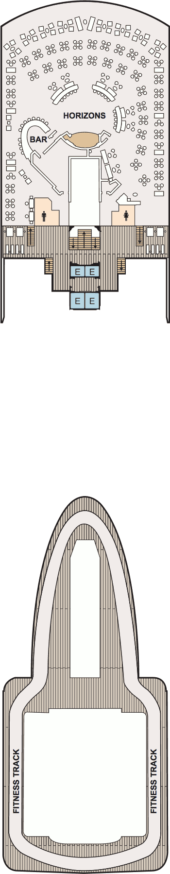 DECK 15