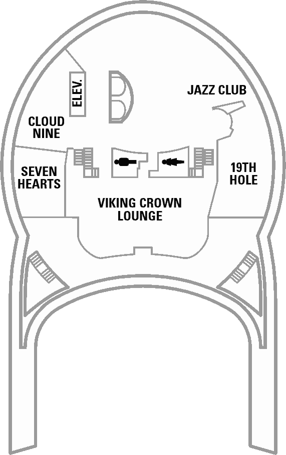 DECK 14