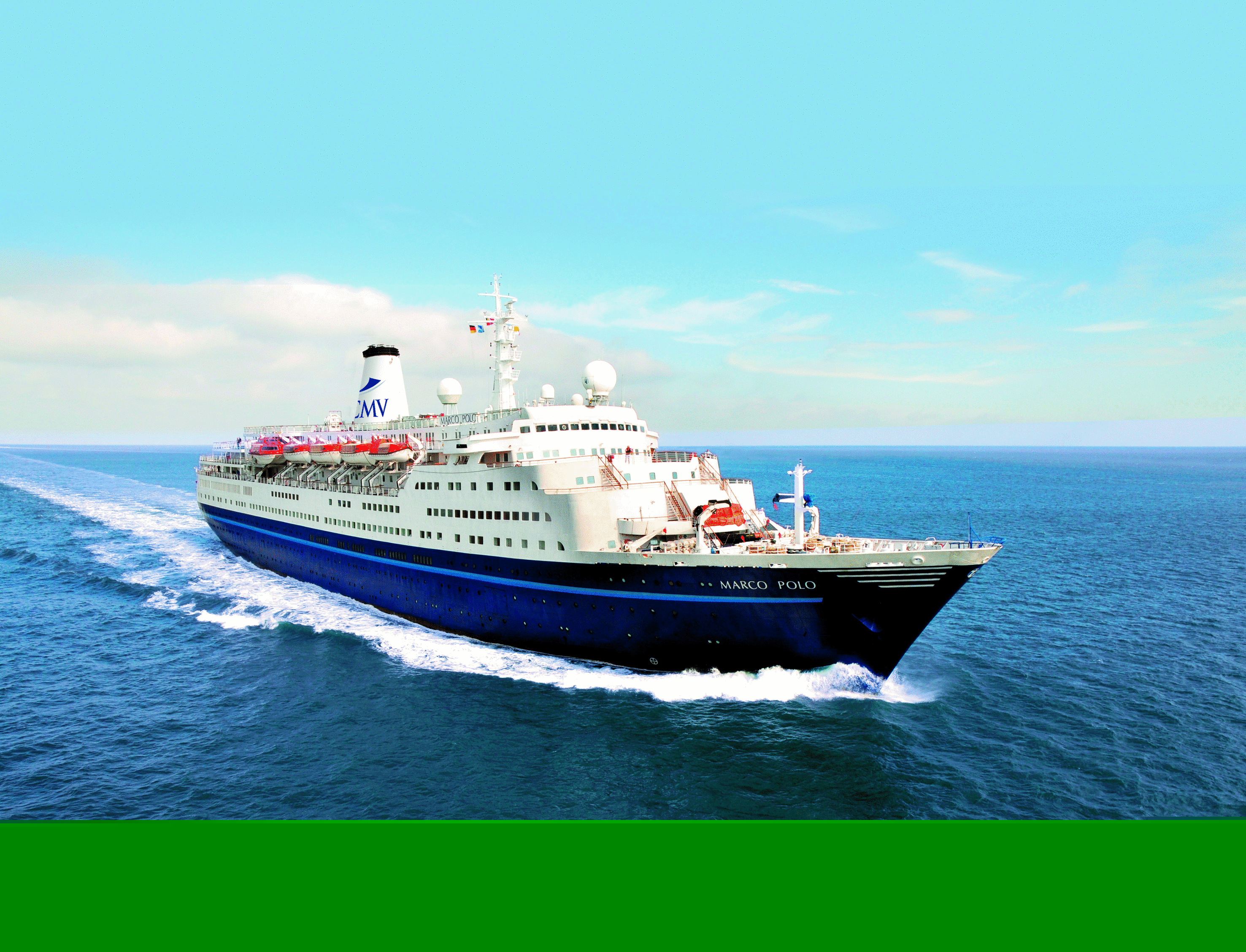 MS Marco Polo