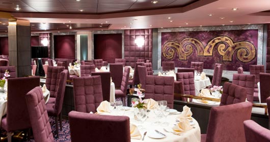 L''Edera Restaurant