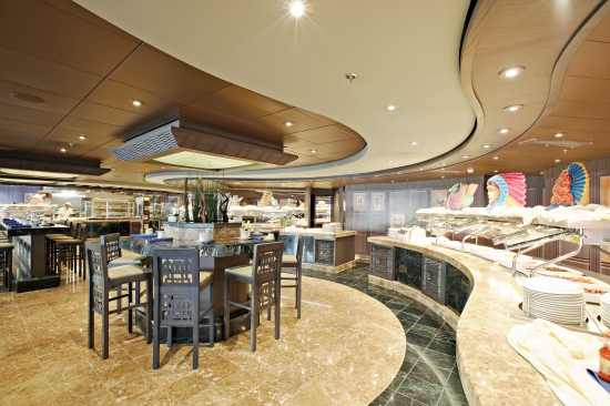 Il Patio Buffet