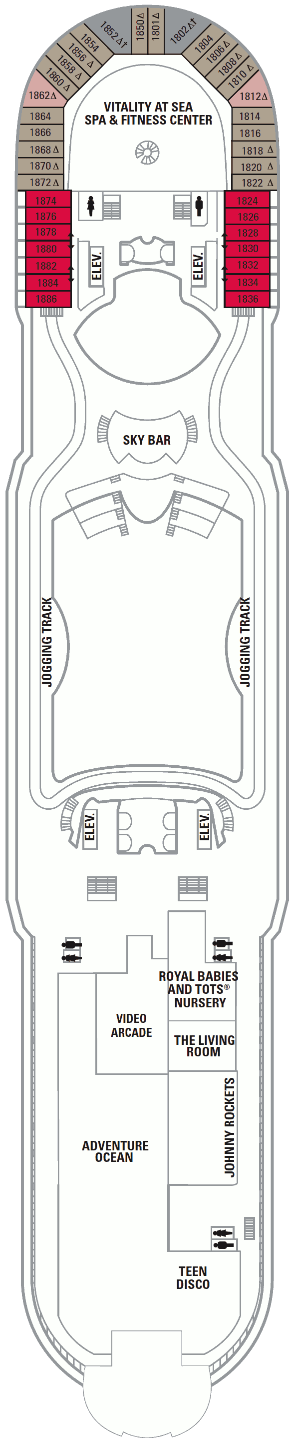 Deck 12