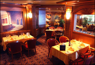 Sterling Steakhouse
