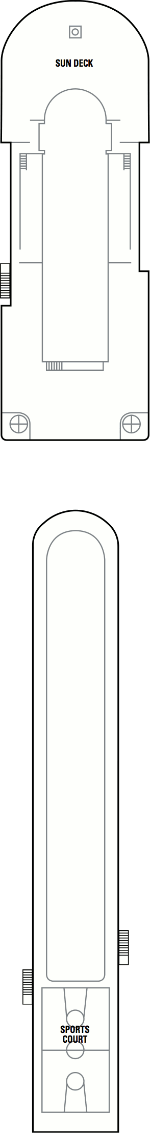 DECK 14