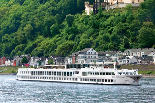 River Ambassador