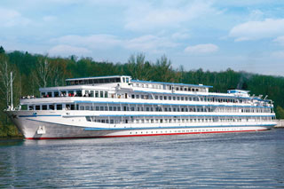 River Victoria