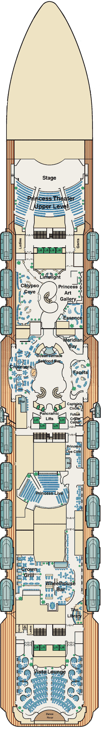 Promenade Deck