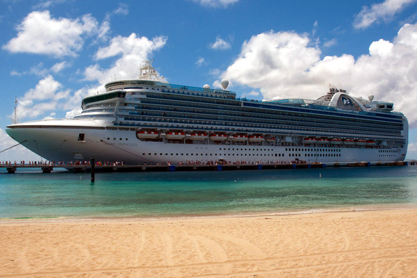 Best Hawaii Cruise Deals  U.S. News Travel