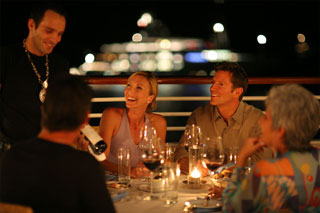The Topside Restaurant