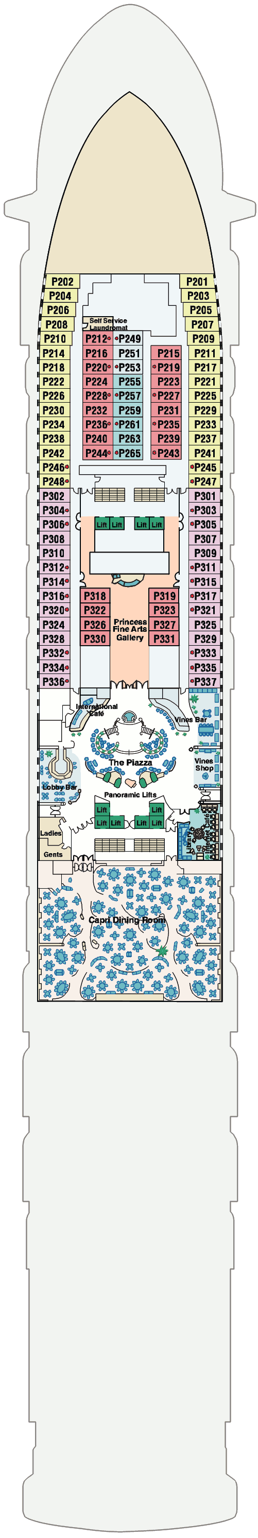 Plaza