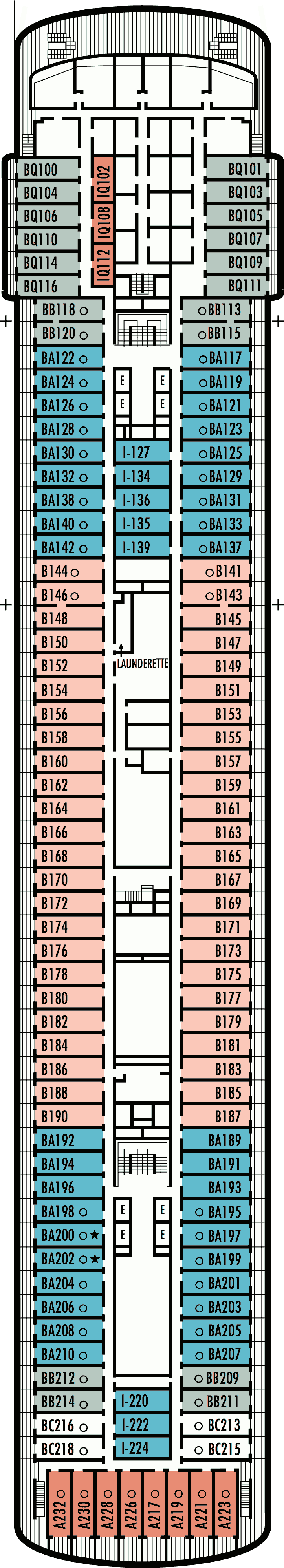 Verandah