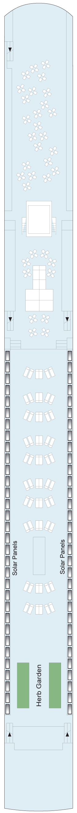 Sun Deck