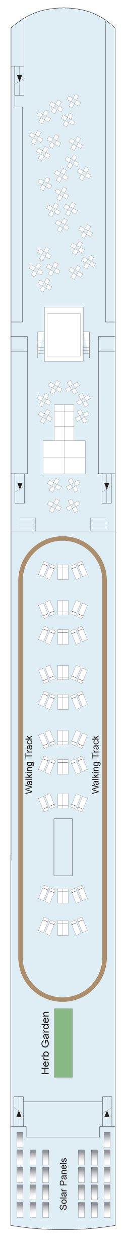 Sun Deck