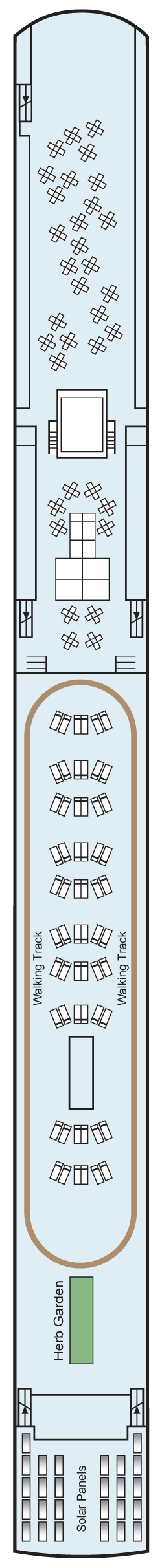 Sun Deck