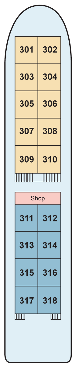 Upper Deck