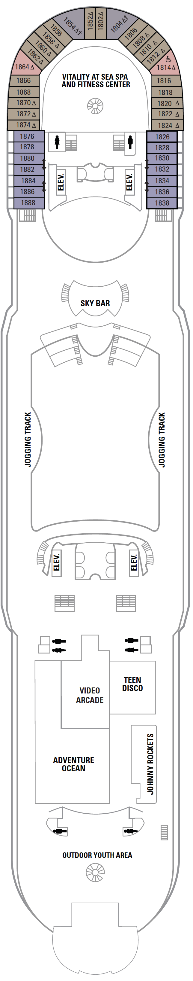 Deck 12