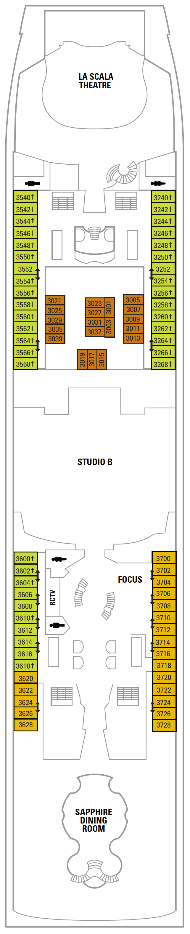 Deck 3