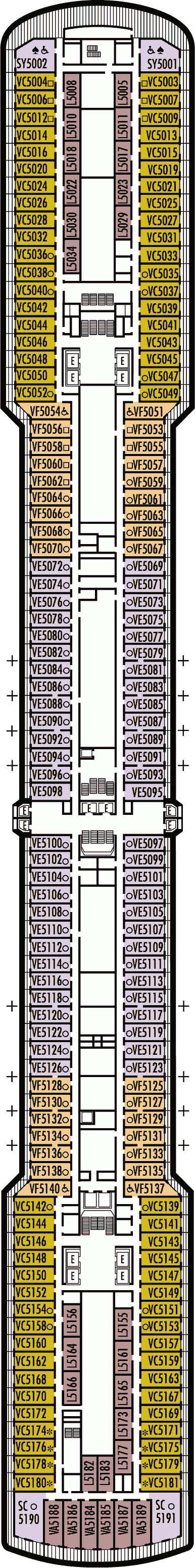 VERANDAH