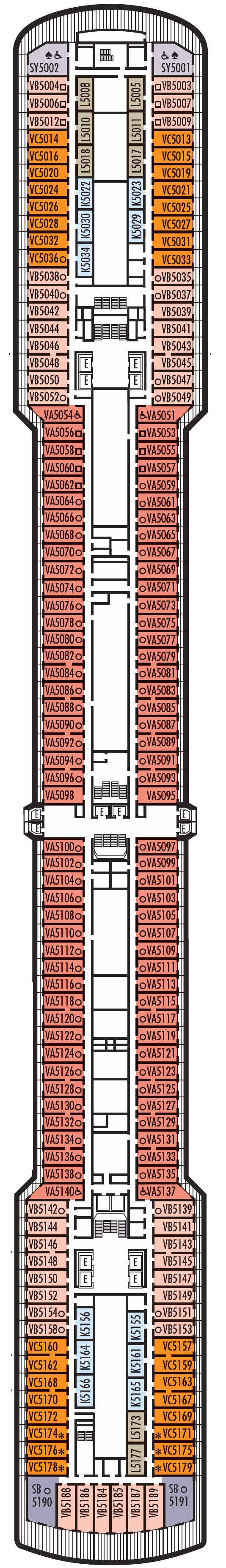 Verandah