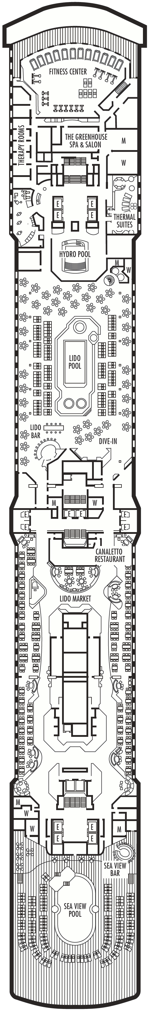 Lido