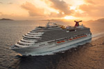 Carnival Breeze