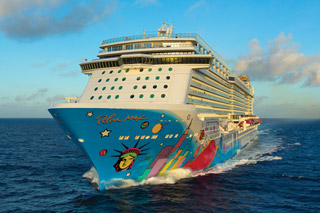 norwegian breakaway cruise to bermuda