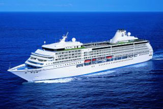 Regent Seven Seas Cruises