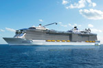 Anthem of the Seas