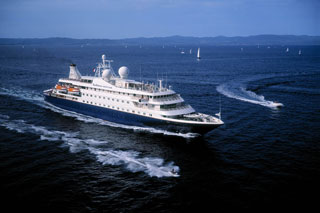 SeaDream Yacht Club
