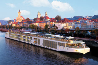 Viking River Cruises