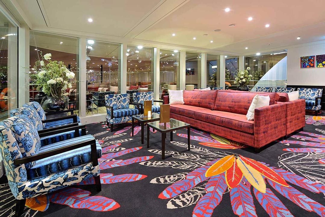 Main Lounge & Bar