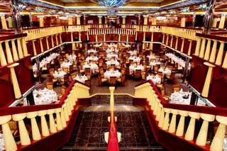Raffaello Restaurant