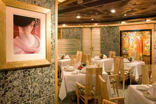 Samsara Restaurant