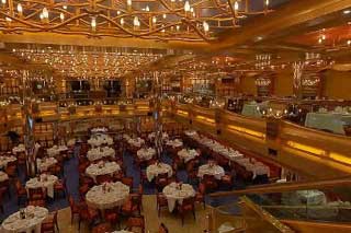 Vesta Restaurant